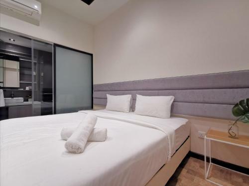 Apartamento Expressionz Klcc By Starwood Luxury