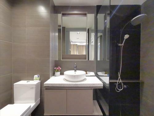 Apartamento Expressionz Klcc By Starwood Luxury