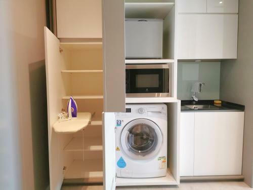 Apartamento Expressionz Klcc By Starwood Luxury