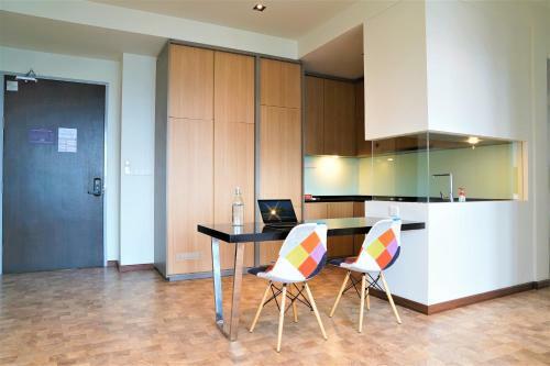 Apartamento Expressionz Klcc By Starwood Luxury