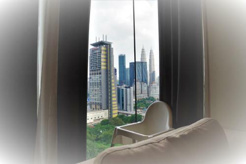 Apartamento Expressionz Klcc By Starwood Luxury