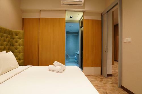 Apartamento Expressionz Klcc By Starwood Luxury