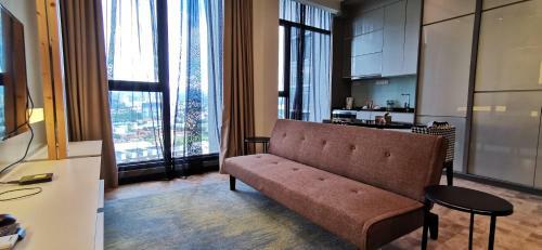 Apartamento Expressionz Klcc By Starwood Luxury