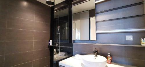 Apartamento Expressionz Klcc By Starwood Luxury