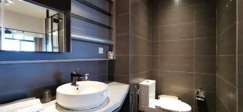 Apartamento Expressionz Klcc By Starwood Luxury