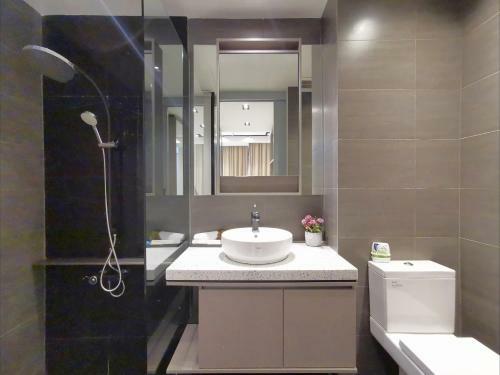 Apartamento Expressionz Klcc By Starwood Luxury