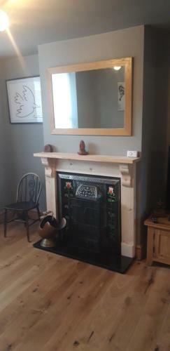 Bodhi Tree Cottage - Grove Road Cottages