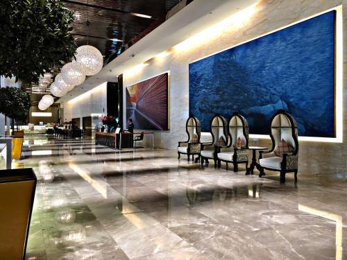 Apartamento La Platinum Suites @ Klcc