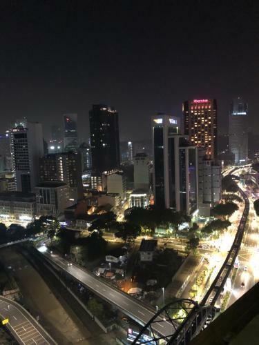 Apartamento La Platinum Suites @ Klcc