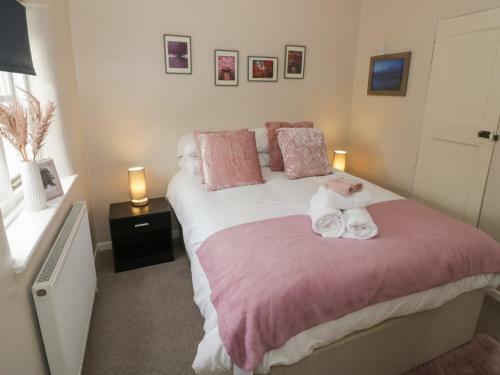 Cherry Blossom Cottage