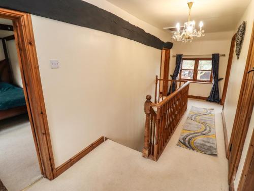 Stable Cottage