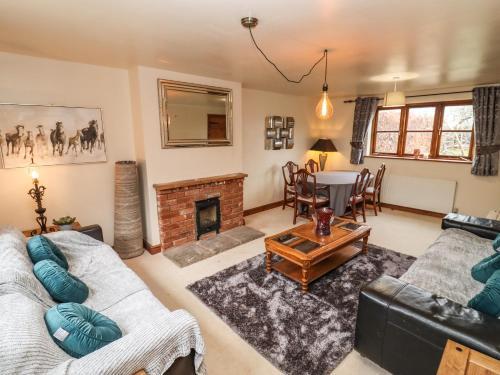Stable Cottage
