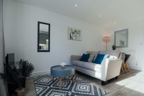 Apartamento Bridge House