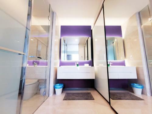 Apartamento Tropicana The Residences Klcc Vp Homes