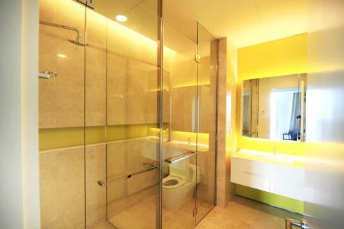 Apartamento Tropicana The Residences Klcc Vp Homes