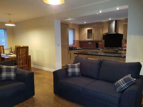 Apartamento Moorland House
