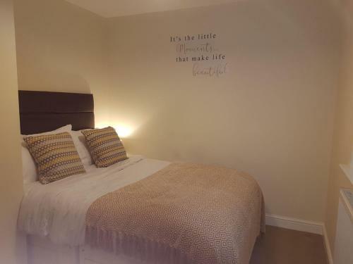 Apartamento Moorland House