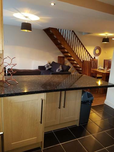 Apartamento Moorland House