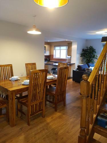 Apartamento Moorland House