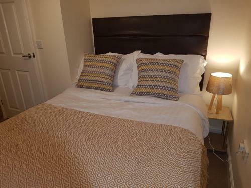 Apartamento Moorland House