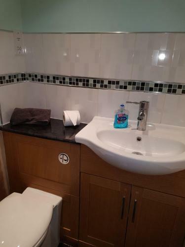 Apartamento Moorland House