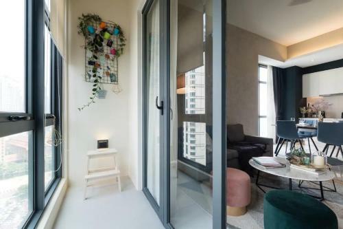 Apartamento 2bedroom 3min Walk To Bukit Bintang 2 Rooftop Pool