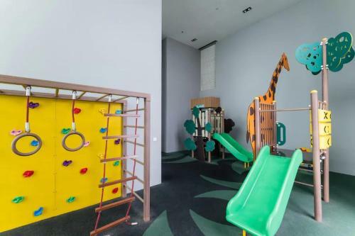 Apartamento 2bedroom 3min Walk To Bukit Bintang 2 Rooftop Pool