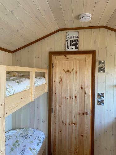 Riverwood Farms Shepherds Hut