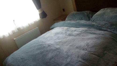 3 Bedroom 2 Bathroom Prestige Caravan Presthaven Sands
