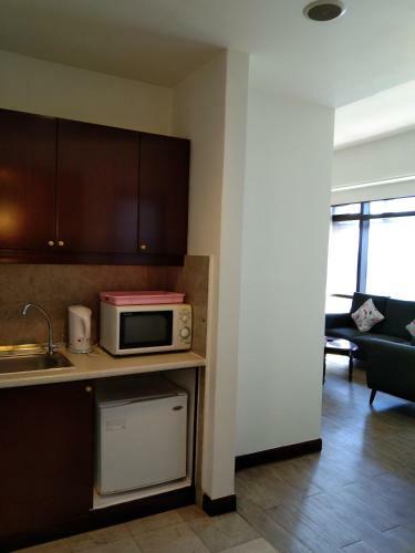 Superior Apartment At Times Square