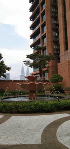 Superior Apartment At Times Square