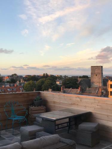 Apartamento Wight View, Flat 2 Rosslyn House