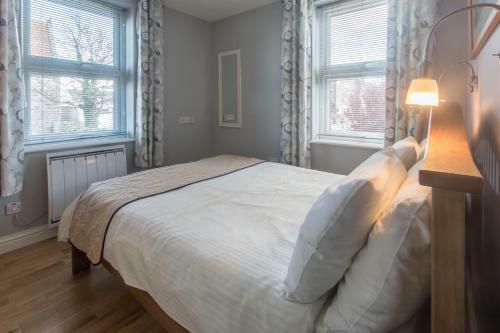 Caythorpe House Holiday Apartment