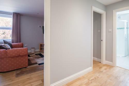 Caythorpe House Holiday Apartment