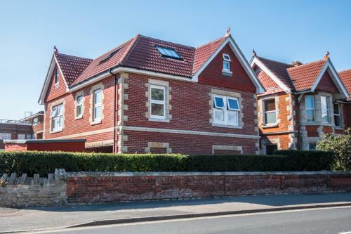 Caythorpe House Holiday Apartment