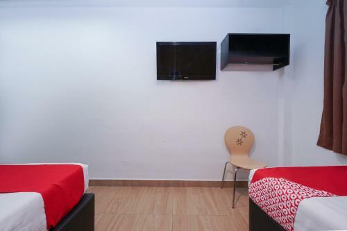 Oyo 90106 Sindbad Hotel