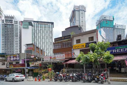 Oyo 90106 Sindbad Hotel
