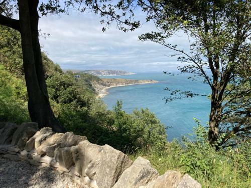 Apartamento Kitchener Cottage Swanage Very Close To Beach