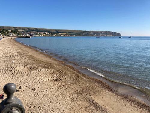 Apartamento Kitchener Cottage Swanage Very Close To Beach