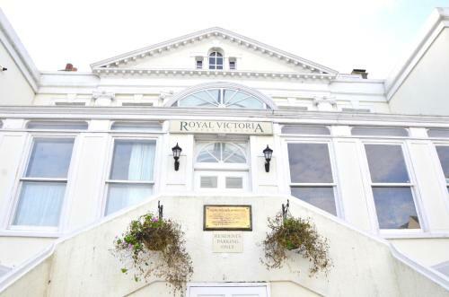 Apartamento Kitchener Cottage Swanage Very Close To Beach