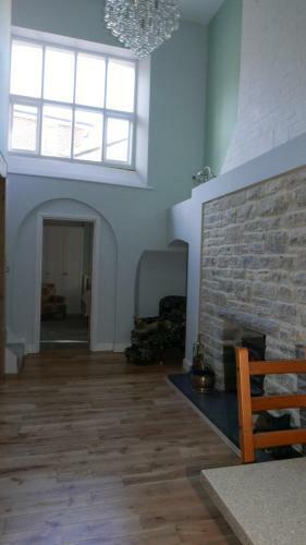 Apartamento Kitchener Cottage Swanage Very Close To Beach