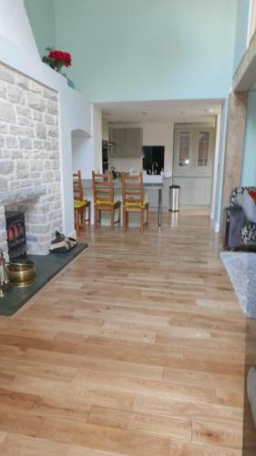Apartamento Kitchener Cottage Swanage Very Close To Beach