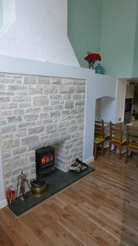 Apartamento Kitchener Cottage Swanage Very Close To Beach