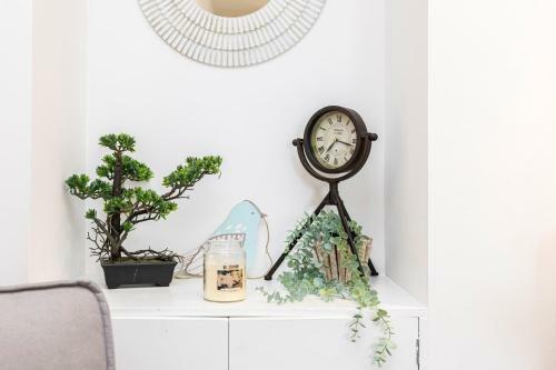 Apartamento Little Gem