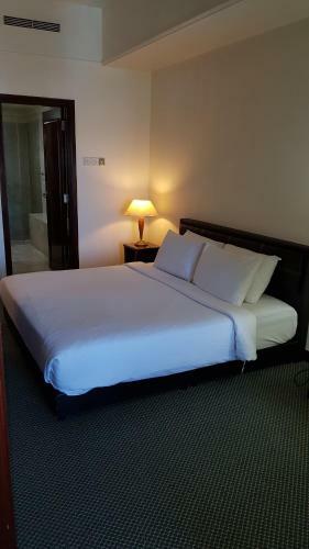 Aparthotel Cool Service Apartment At Times Square