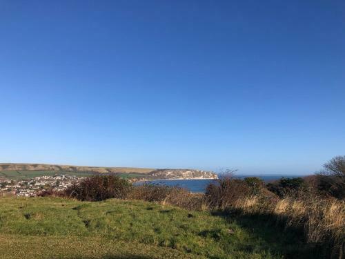 Apartamento Purbeck Hill View
