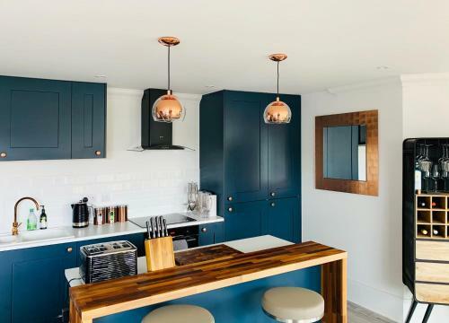 Apartamento The Lookout