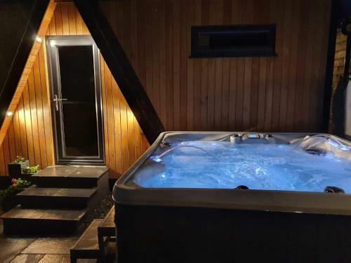 Lodge Little Woodbine