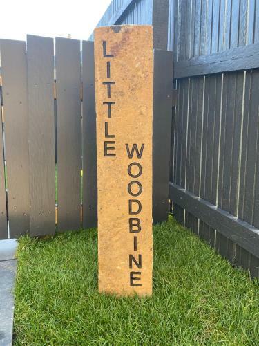 Lodge Little Woodbine
