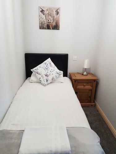 Tower Street Holiday Apartment